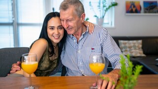 Blowjob and Kiss - лучшее порно 24/7 на HOTSEXVIDEOS24.COM