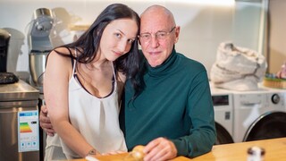 Luc B Fucks Young Bella Angel Hard in Missionary & Doggystyle Positions - лучшее порно 24/7 на HOTSEXVIDEOS24.COM
