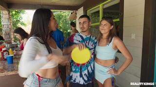 Outdoor Spanking with Miss Raquel - лучшее порно 24/7 на HOTSEXVIDEOS24.COM