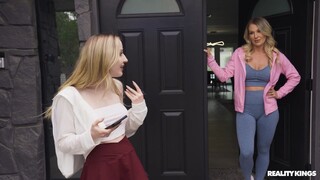 Andi Avalon Fucks Her Daughter's Bully - лучшее порно 24/7 на HOTSEXVIDEOS24.COM
