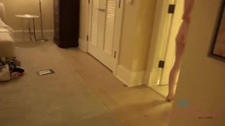 Amateur Blonde Babes - Halle Von & Emma Evins Shower Sex - лучшее порно 24/7 на HOTSEXVIDEOS24.COM