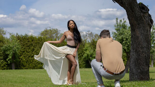 Skirt and Striptease: Eden 2024 with Jimmy Bud - лучшее порно 24/7 на HOTSEXVIDEOS24.COM