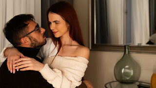 Francis & Sirena's Intimacy (2024) - лучшее порно 24/7 на HOTSEXVIDEOS24.COM