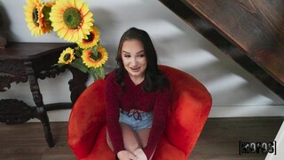 Bunny Fae's Naughty Neighbor - лучшее порно 24/7 на HOTSEXVIDEOS24.COM
