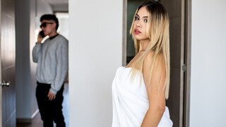 Stepbrother Satisfies Latina Stepsister - лучшее порно 24/7 на HOTSEXVIDEOS24.COM