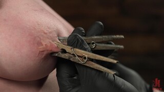 Tattooed Lola Mai in Extreme BDSM - лучшее порно 24/7 на HOTSEXVIDEOS24.COM