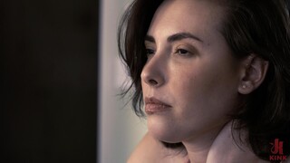 Shaved Pussy Flogging - Casey Calvert Screams in Bondage - смотрите горячие секс видео на HOTSEXVIDEOS24.COM