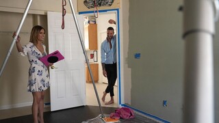 Quinton James Fucks Jesse Pony with a Vibrator - лучшее порно 24/7 на HOTSEXVIDEOS24.COM
