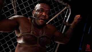 Sophia Locke's Tattooed Slave Body - лучшее порно 24/7 на HOTSEXVIDEOS24.COM