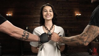 The Pope's Flogging Session with Liz Jordan - лучшее порно 24/7 на HOTSEXVIDEOS24.COM