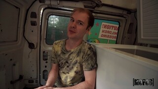 Titty Fuck Truck Stop - лучшее порно 24/7 на HOTSEXVIDEOS24.COM
