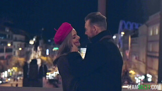 Skinny European MILF Erik Everhard Fucks - лучшее порно 24/7 на HOTSEXVIDEOS24.COM