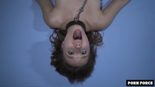 Rough Sex for 4 Hours with Big Tits Teen Lily Blossom - лучшее порно 24/7 на HOTSEXVIDEOS24.COM