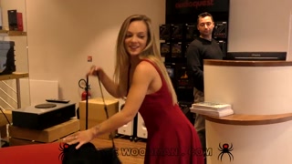 Tiffany Leiddi - Pussy Licking Perfection - XXXX - лучшее порно 24/7 на HOTSEXVIDEOS24.COM