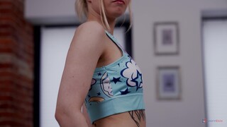  Beautiful Boxer's Double Blowjob - лучшее порно 24/7 на HOTSEXVIDEOS24.COM