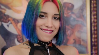 Roxy Lips Gets Gaped and Fucked by Nick Rock - смотрите горячие секс видео на HOTSEXVIDEOS24.COM