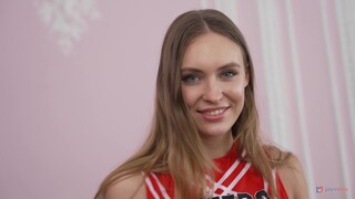 Skinny Blonde Beauties Take Big Cocks Deep in Throats - лучшее порно 24/7 на HOTSEXVIDEOS24.COM