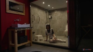 Cold Water Torture with a Gas Mask, You Beautiful, helpless Slut - лучшее порно 24/7 на HOTSEXVIDEOS24.COM