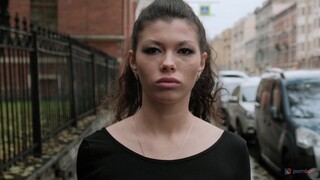 Double Penetration Madness! Kris Owl Takes 2 Cocks Deep - лучшее порно 24/7 на HOTSEXVIDEOS24.COM