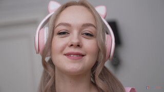 Deepthroat and Gaping Anal with Beautiful Barbie - лучшее порно 24/7 на HOTSEXVIDEOS24.COM