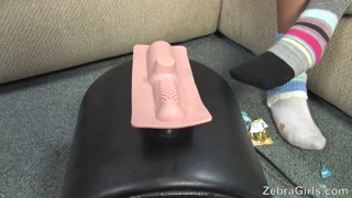 Sex Toy Shenanigans with Alexia Sky and McKenzie Sweet - лучшее порно 24/7 на HOTSEXVIDEOS24.COM