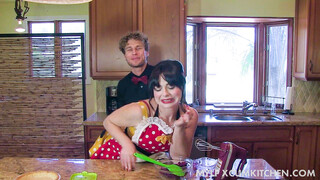  Slutty MILF Siouxsie Q's Sextape - лучшее порно 24/7 на HOTSEXVIDEOS24.COM