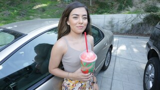 Latina Girl Gets Screwed on Camera - смотрите горячие секс видео на HOTSEXVIDEOS24.COM