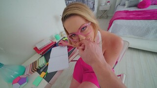 Short Hair, Big Cock, Study Break - лучшее порно 24/7 на HOTSEXVIDEOS24.COM