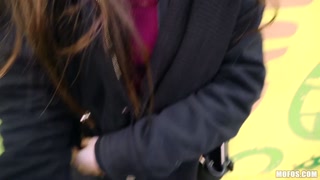 By the Parking Lot, Anal Style - лучшее порно 24/7 на HOTSEXVIDEOS24.COM