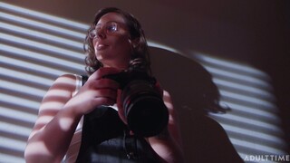 Foot Fetish Frenzy with Zariah Aura - лучшее порно 24/7 на HOTSEXVIDEOS24.COM