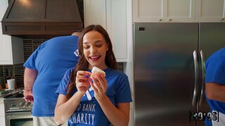 Rissa May's Blowjob Session - лучшее порно 24/7 на HOTSEXVIDEOS24.COM