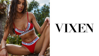 Brunette Bombshell Vanessa Takes a Wild Ride - лучшее порно 24/7 на HOTSEXVIDEOS24.COM