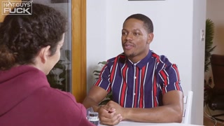 Russel West Meets the Seductive Leah Rodriguez - Latina Style - лучшее порно 24/7 на HOTSEXVIDEOS24.COM