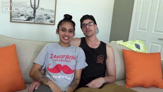 Hairy Pussy Teen Fucked Hard by Social Media Star Dustin Hazel - лучшее порно 24/7 на HOTSEXVIDEOS24.COM