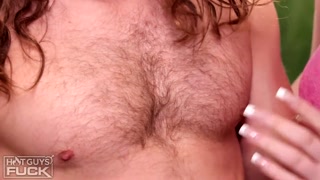 Brunette Bombshells Richard King & Sammy Scott Bang - лучшее порно 24/7 на HOTSEXVIDEOS24.COM