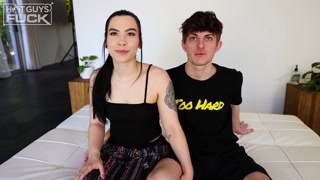 First Time Fuck for Alyssa Amythest and Bryce Kelly - лучшее порно 24/7 на HOTSEXVIDEOS24.COM