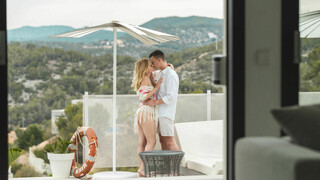 Sizzling Czech Sex with Charlie Dean - лучшее порно 24/7 на HOTSEXVIDEOS24.COM