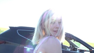 Outdoor Anal Action: Eva Barbie and Leo Casanova Get Wild - лучшее порно 24/7 на HOTSEXVIDEOS24.COM