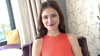 Princess Lili's First Time with Leo Casanova - Rough Anal Sex - лучшее порно 24/7 на HOTSEXVIDEOS24.COM