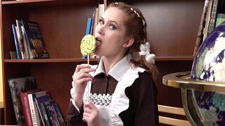 Una Fairy Swallows 5 Loads in Her Mouth - лучшее порно 24/7 на HOTSEXVIDEOS24.COM