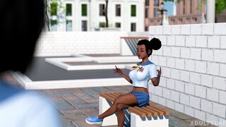 Face Sitting and Fingering: A Teen Fantasy - лучшее порно 24/7 на HOTSEXVIDEOS24.COM