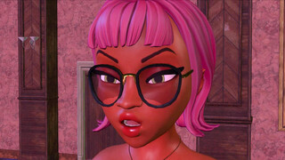 Tha Stoop Session: Short Hair Babe Gets Railed - лучшее порно 24/7 на HOTSEXVIDEOS24.COM