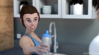 Creampie Pussy Licking in School - лучшее порно 24/7 на HOTSEXVIDEOS24.COM