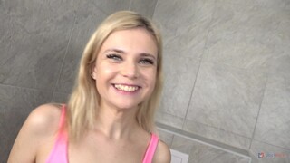2 Cocks, 1 Girl, 1 Anal Hole: Bella Grey's Wild Ride - лучшее порно 24/7 на HOTSEXVIDEOS24.COM