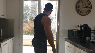 Lorenzo Viota Fucks Big Tits MILF Vittoria - лучшее порно 24/7 на HOTSEXVIDEOS24.COM