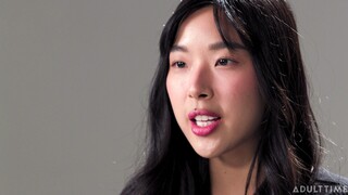 Solo Female Masturbation - Elle Lee - лучшее порно 24/7 на HOTSEXVIDEOS24.COM
