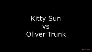 Kitty Sun Anal Prolapse & Squirt After First Fisting - Small Tits Teen - лучшее порно 24/7 на HOTSEXVIDEOS24.COM