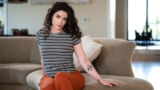 Stepfamily Sitters Get Naughty - лучшее порно 24/7 на HOTSEXVIDEOS24.COM