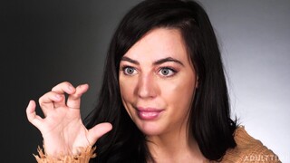 Whitney Wright's Natural Tits Tease - лучшее порно 24/7 на HOTSEXVIDEOS24.COM