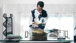 All Day Hardcore with Justin Hunt - лучшее порно 24/7 на HOTSEXVIDEOS24.COM